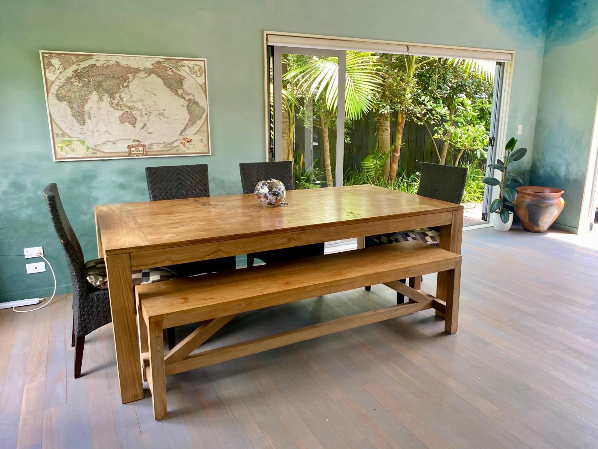 Springfield Garden - 4 Double Bedrooms * Auckland