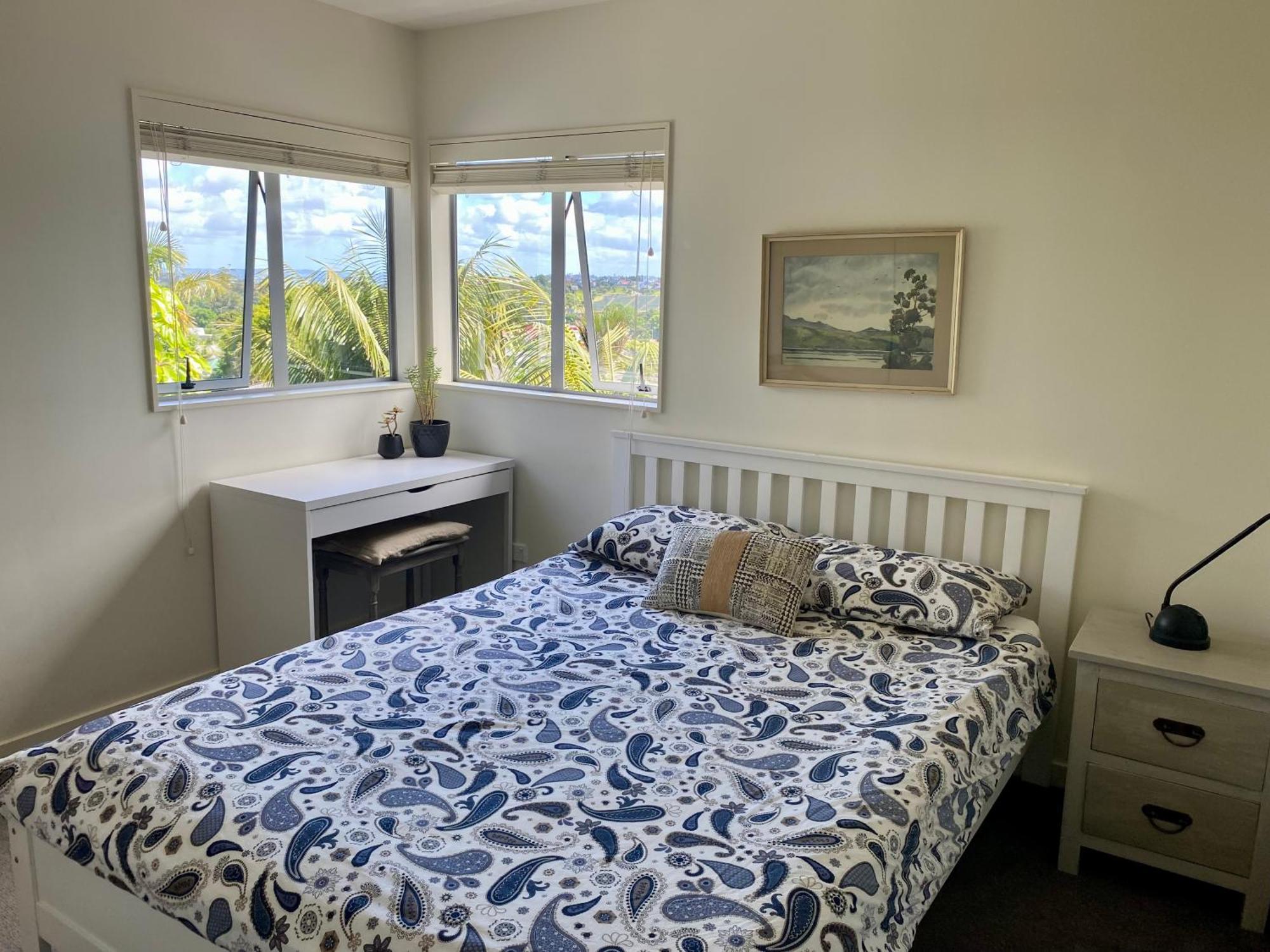 Springfield Garden - 4 Double Bedrooms