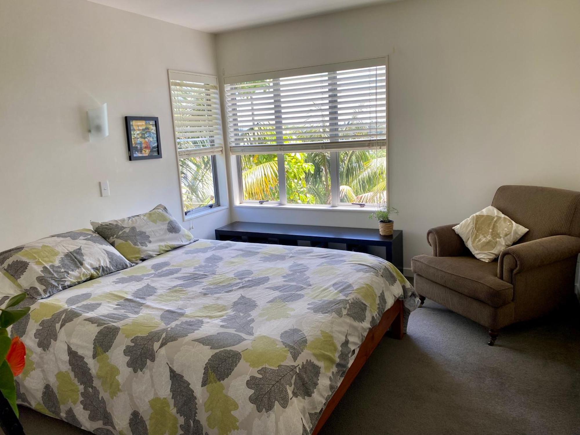 Springfield Garden - 4 Double Bedrooms Villa