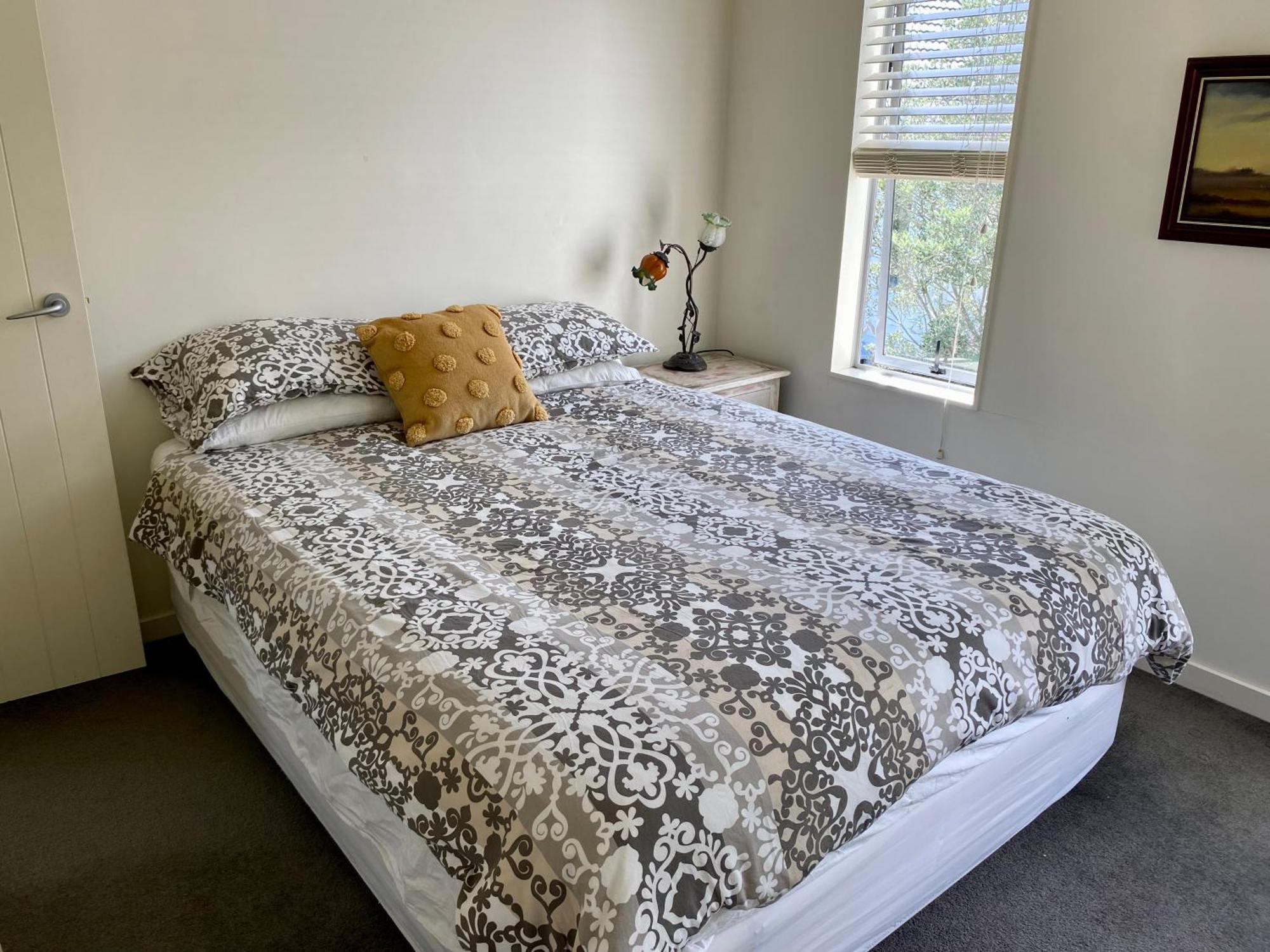 Villa Springfield Garden - 4 Double Bedrooms *