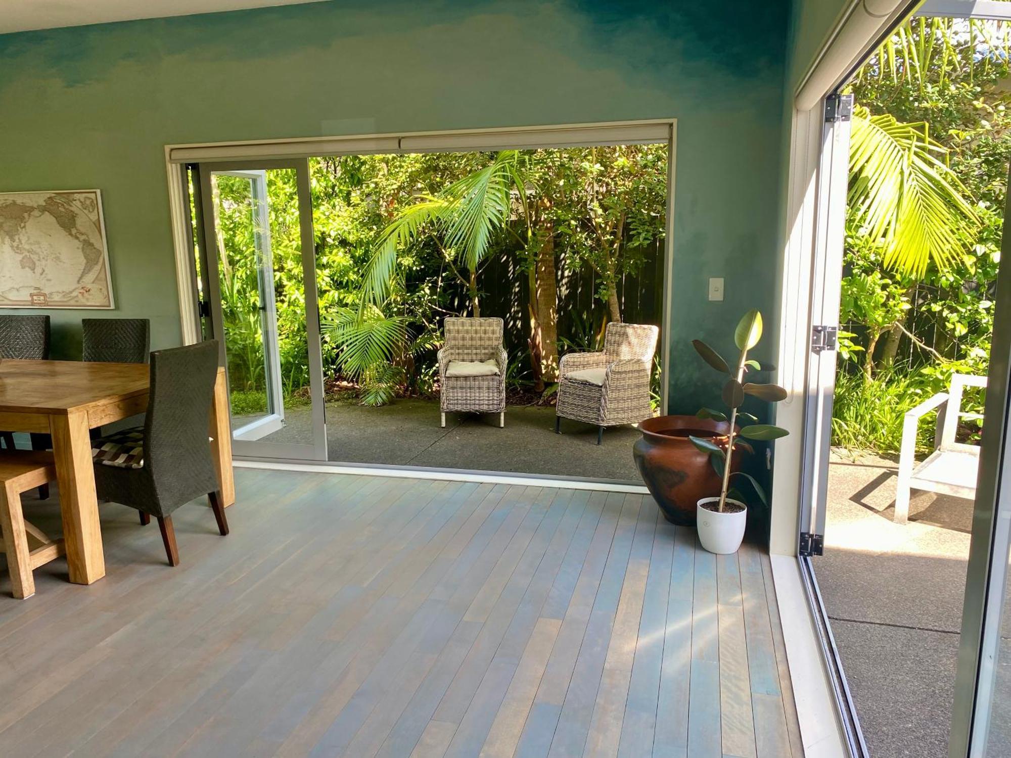 Springfield Garden - 4 Double Bedrooms * Auckland