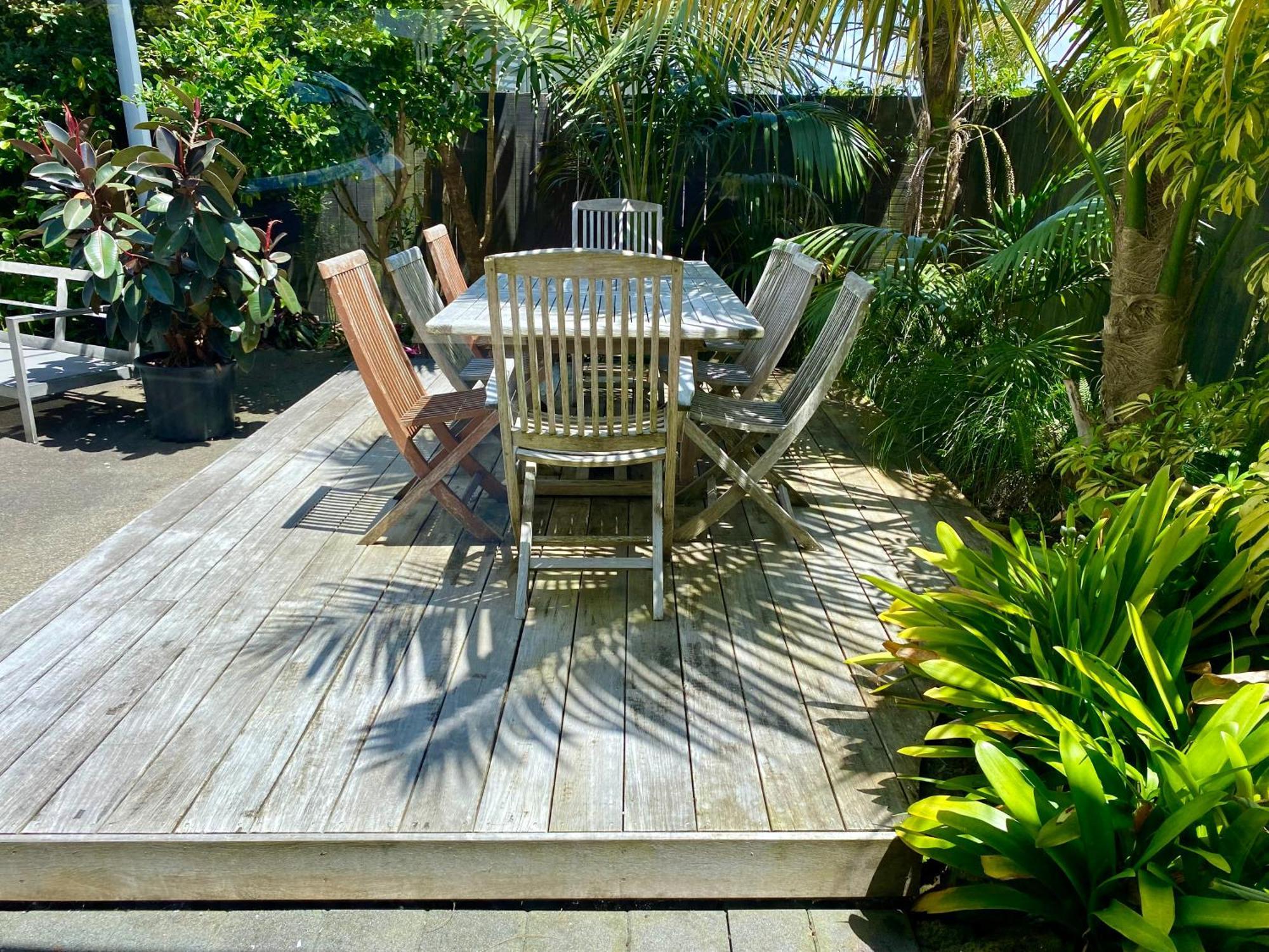 Villa Springfield Garden - 4 Double Bedrooms *