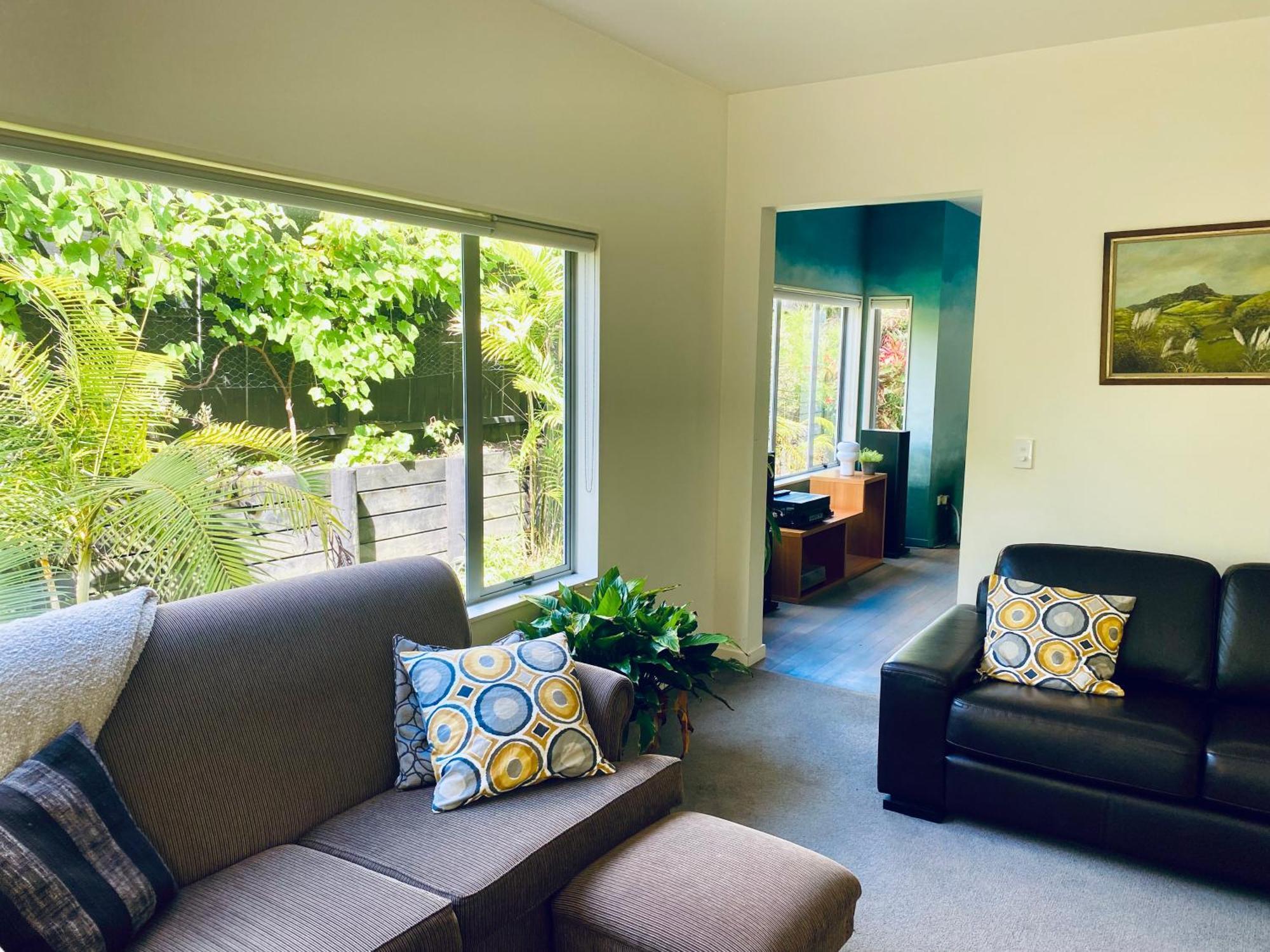 Springfield Garden - 4 Double Bedrooms Auckland