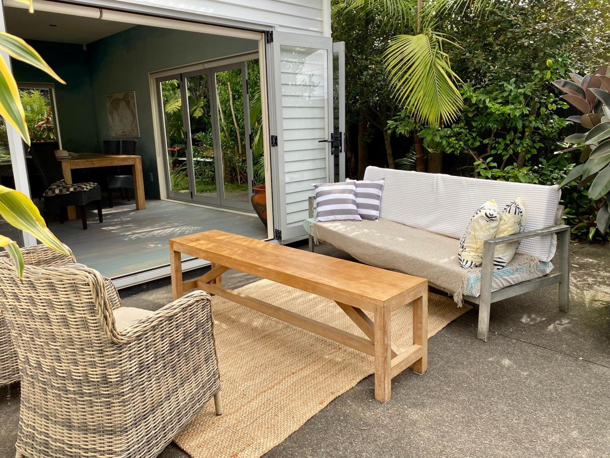 Springfield Garden - 4 Double Bedrooms *