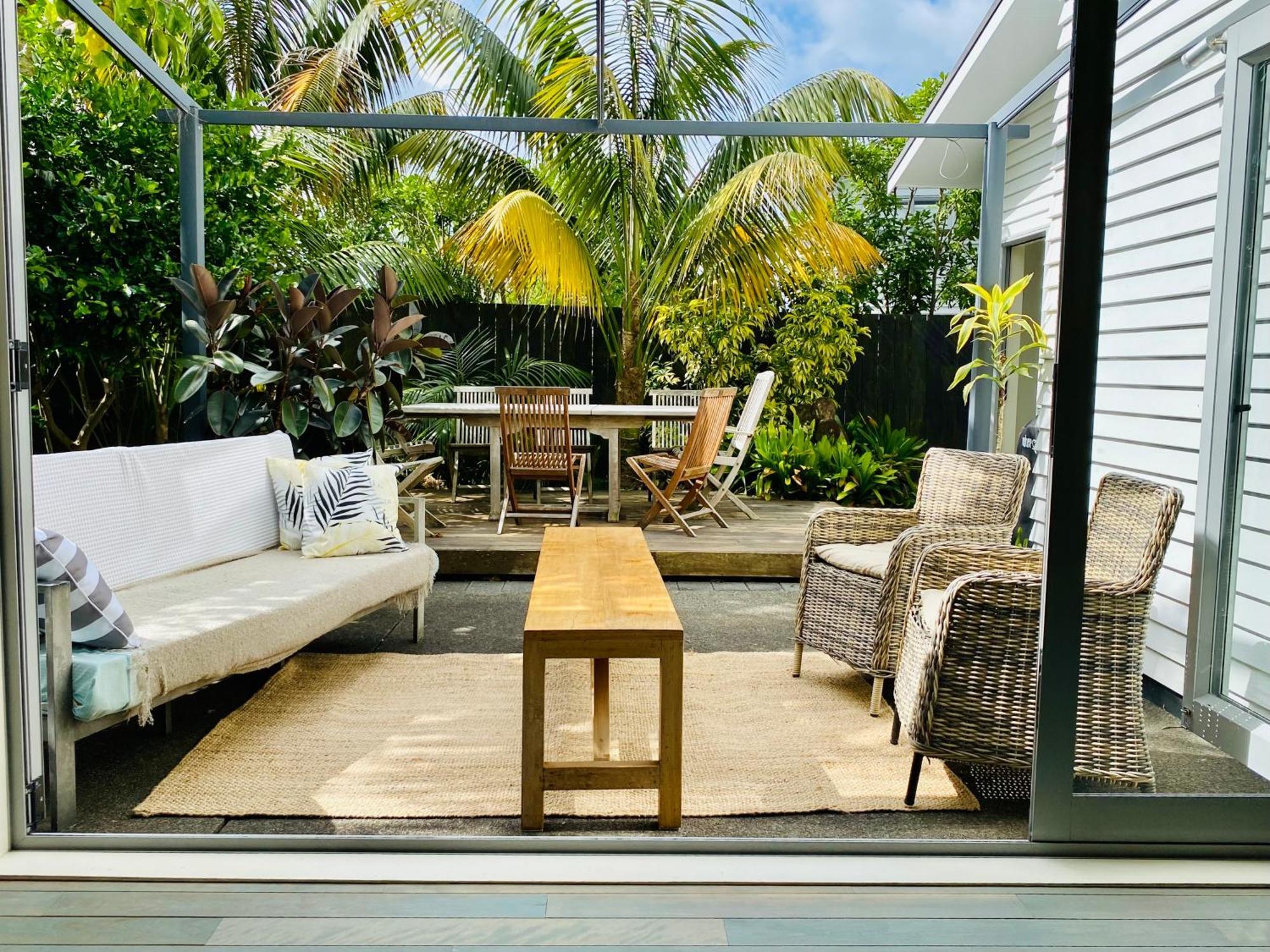 Springfield Garden - 4 Double Bedrooms Auckland